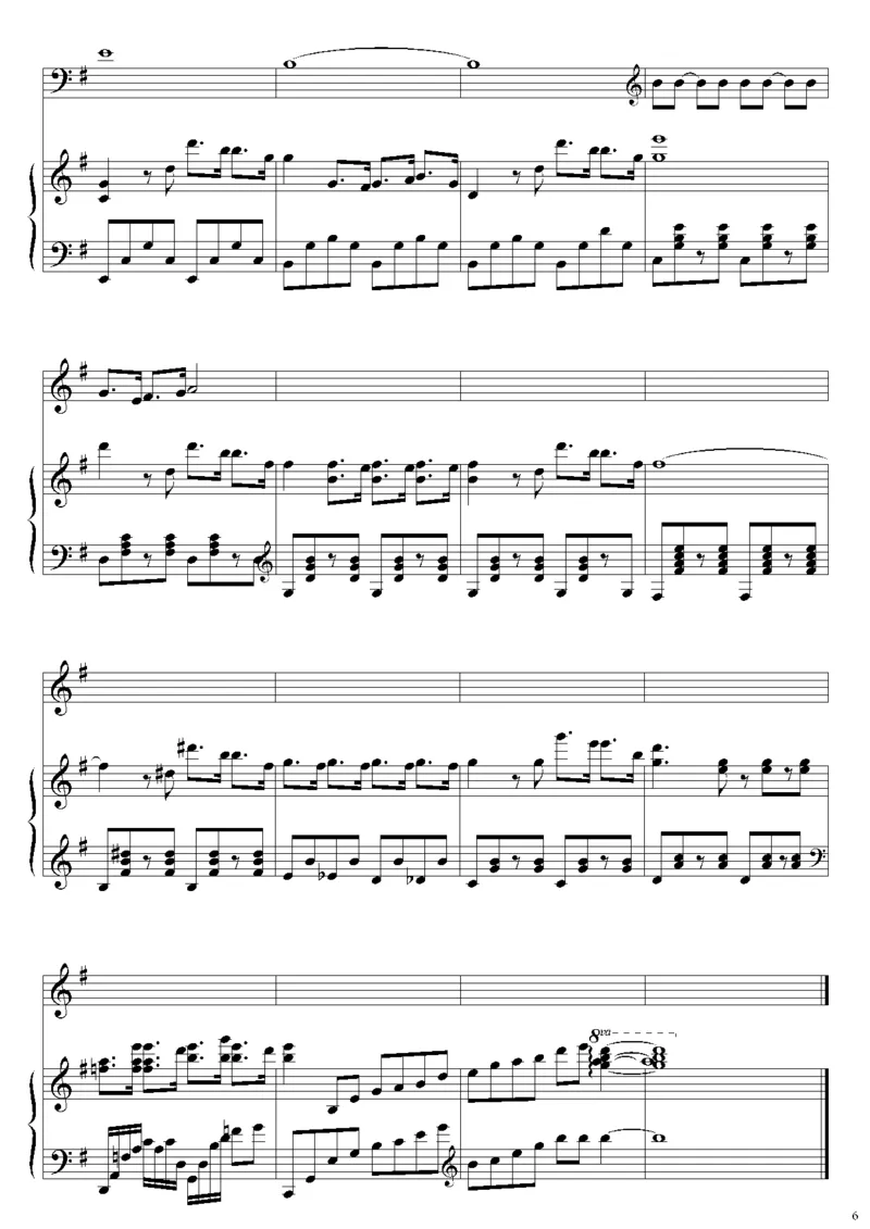 30、李闰珉Yiruma（134页，共35首）_一万首著名钢琴曲谱哈农贝多芬合集视频教学电子版高清无水印可打印_3流行音乐谱_流行钢琴谱合集形式_高清PDF无水印