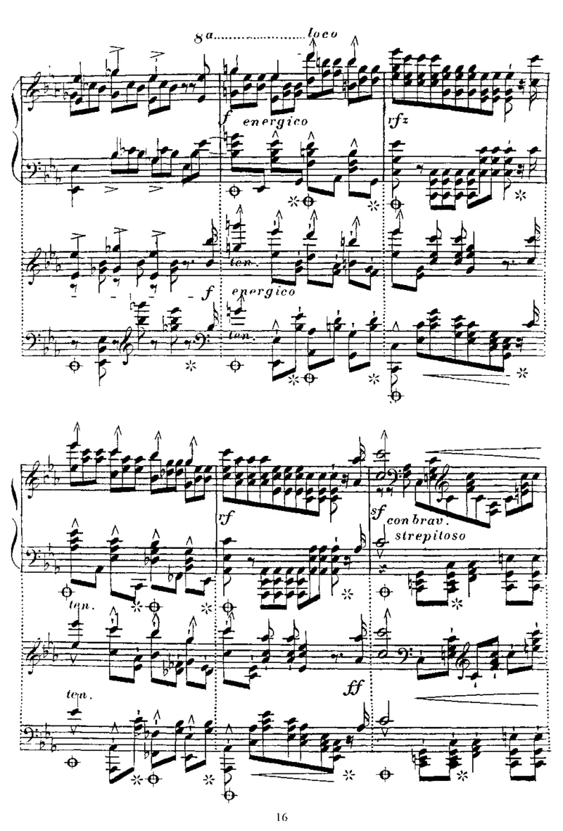 Abschied(Schubert)_一万首著名钢琴曲谱哈农贝多芬合集视频教学电子版高清无水印可打印_1古典钢琴知名音乐家谱_李斯特钢琴谱全集_改编舒伯特