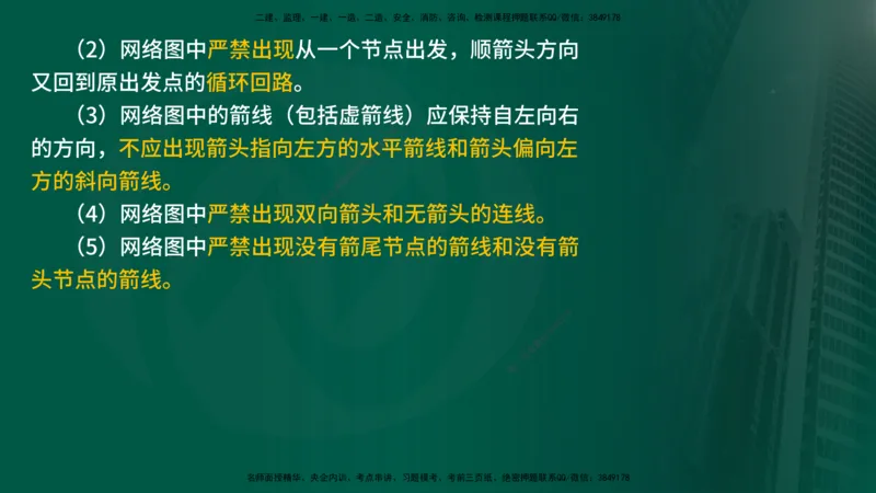 25年《进度控制（土建）》第3章讲义（在线版）_监理工程师_2025监理工程师_2025年监理工程师SVIP_2025年监理土建控制SVIP_02-基础精讲✿高端面授✿深度强化
