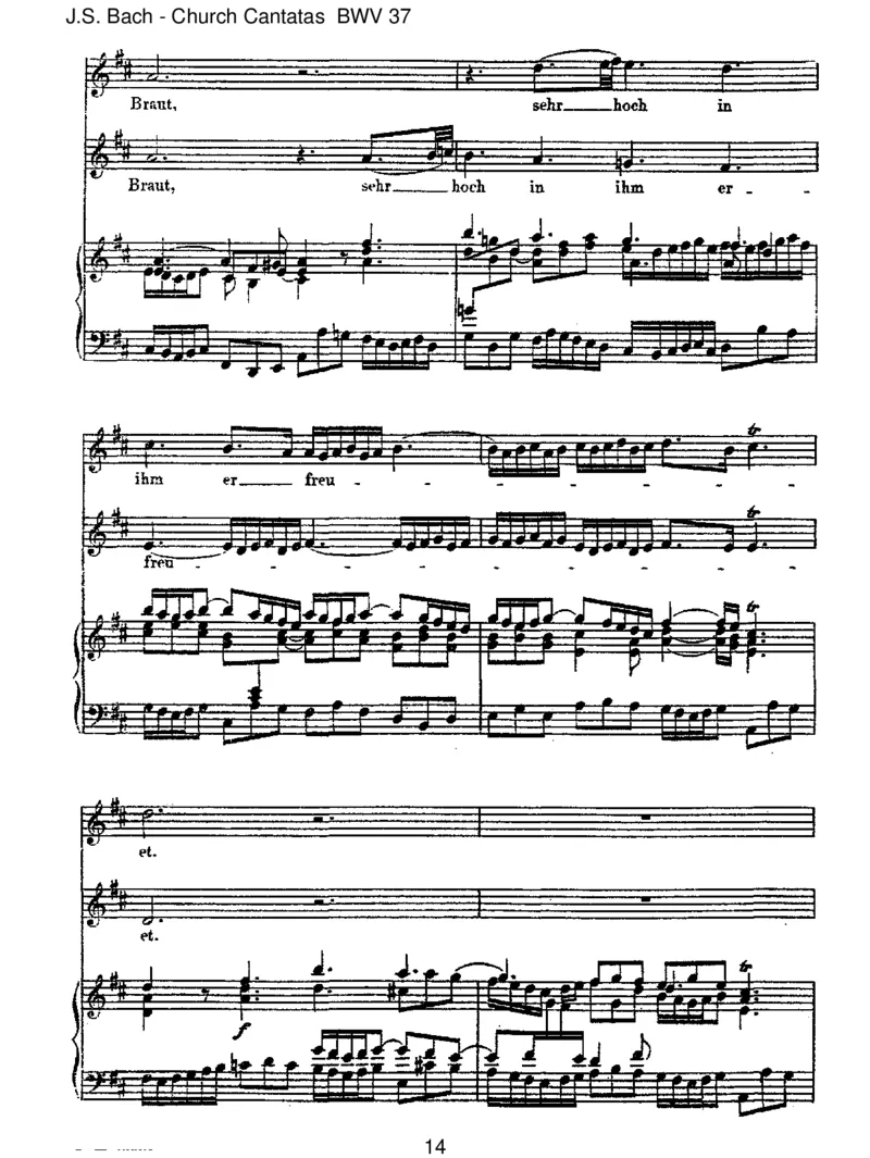 BWV37Werdagl_ubet_一万首著名钢琴曲谱哈农贝多芬合集视频教学电子版高清无水印可打印_1古典钢琴知名音乐家谱_巴赫钢琴谱全集_J.S巴赫作品全集_JohannSebastianBach(1685-1750)巴赫