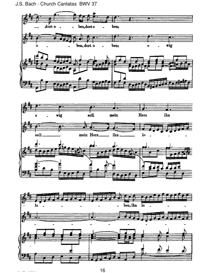 BWV37Werdagl_ubet_一万首著名钢琴曲谱哈农贝多芬合集视频教学电子版高清无水印可打印_1古典钢琴知名音乐家谱_巴赫钢琴谱全集_J.S巴赫作品全集_JohannSebastianBach(1685-1750)巴赫