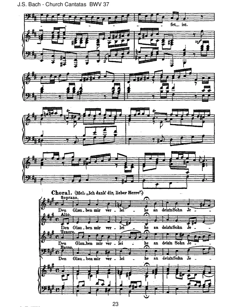 BWV37Werdagl_ubet_一万首著名钢琴曲谱哈农贝多芬合集视频教学电子版高清无水印可打印_1古典钢琴知名音乐家谱_巴赫钢琴谱全集_J.S巴赫作品全集_JohannSebastianBach(1685-1750)巴赫