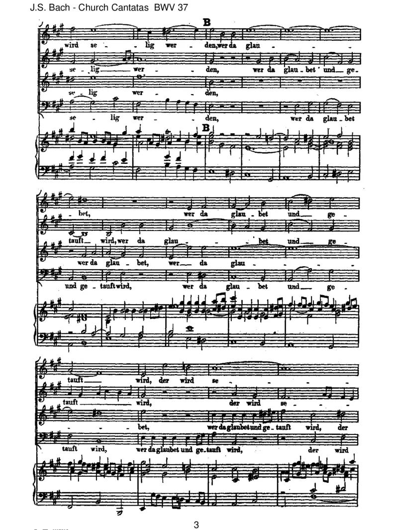 BWV37Werdagl_ubet_一万首著名钢琴曲谱哈农贝多芬合集视频教学电子版高清无水印可打印_1古典钢琴知名音乐家谱_巴赫钢琴谱全集_J.S巴赫作品全集_JohannSebastianBach(1685-1750)巴赫