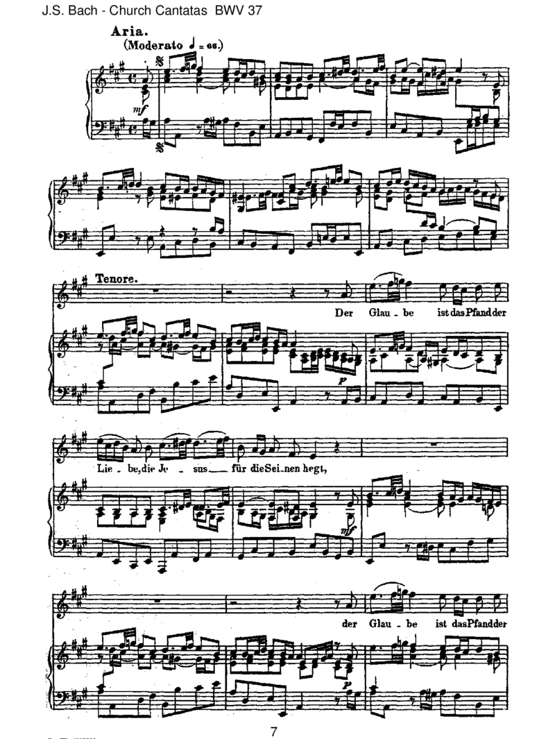 BWV37Werdagl_ubet_一万首著名钢琴曲谱哈农贝多芬合集视频教学电子版高清无水印可打印_1古典钢琴知名音乐家谱_巴赫钢琴谱全集_J.S巴赫作品全集_JohannSebastianBach(1685-1750)巴赫