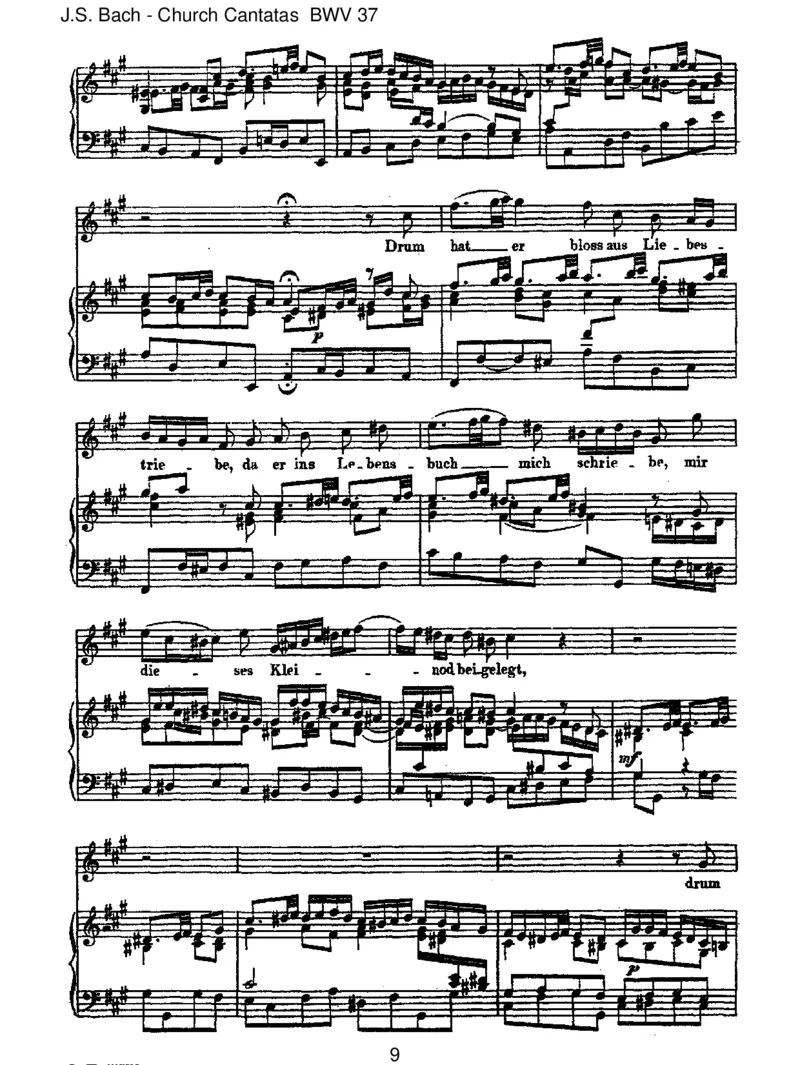 BWV37Werdagl_ubet_一万首著名钢琴曲谱哈农贝多芬合集视频教学电子版高清无水印可打印_1古典钢琴知名音乐家谱_巴赫钢琴谱全集_J.S巴赫作品全集_JohannSebastianBach(1685-1750)巴赫