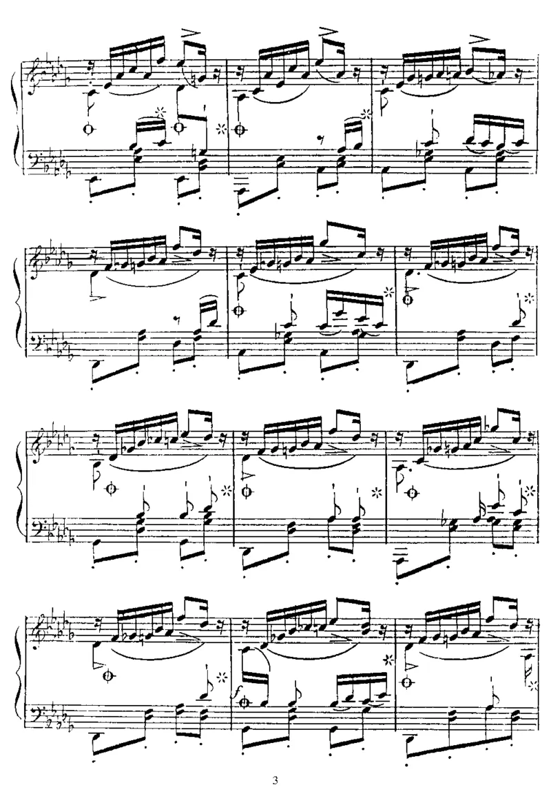 DieForelle(version2)(Schubert)_一万首著名钢琴曲谱哈农贝多芬合集视频教学电子版高清无水印可打印_1古典钢琴知名音乐家谱_李斯特钢琴谱全集_改编舒伯特