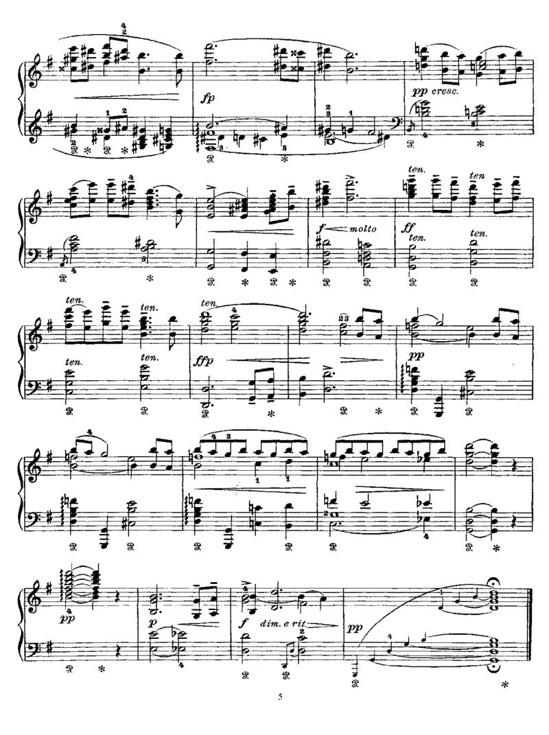 2ElegiacMelodies,Op34_一万首著名钢琴曲谱哈农贝多芬合集视频教学电子版高清无水印可打印_1古典钢琴知名音乐家谱_格里格钢琴谱全集_其他