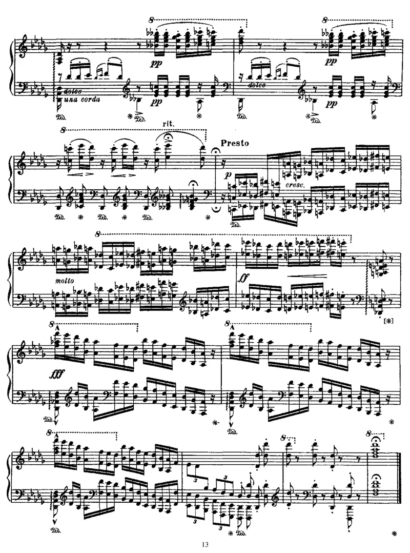 ConcertParaphrasefromRigoletto(Verdi)_一万首著名钢琴曲谱哈农贝多芬合集视频教学电子版高清无水印可打印_1古典钢琴知名音乐家谱_李斯特钢琴谱全集_改编威尔第