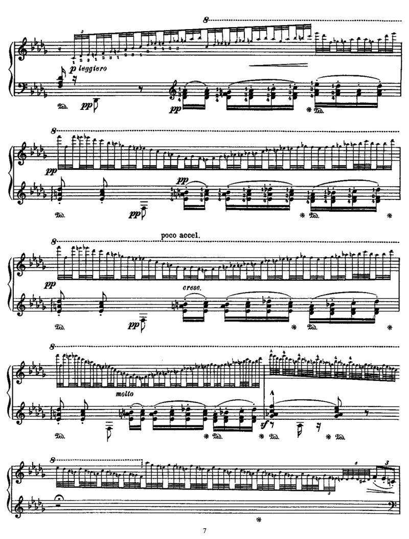 ConcertParaphrasefromRigoletto(Verdi)_一万首著名钢琴曲谱哈农贝多芬合集视频教学电子版高清无水印可打印_1古典钢琴知名音乐家谱_李斯特钢琴谱全集_改编威尔第