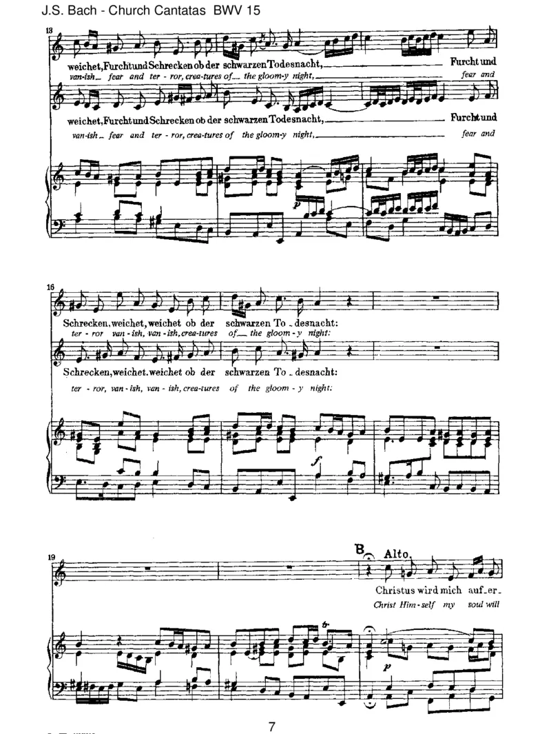 BWV15DennduwirstmeineSeele(Spurious,byJ.L.Bach)_一万首著名钢琴曲谱哈农贝多芬合集视频教学电子版高清无水印可打印_1古典钢琴知名音乐家谱_巴赫钢琴谱全集_J.S巴赫作品全集