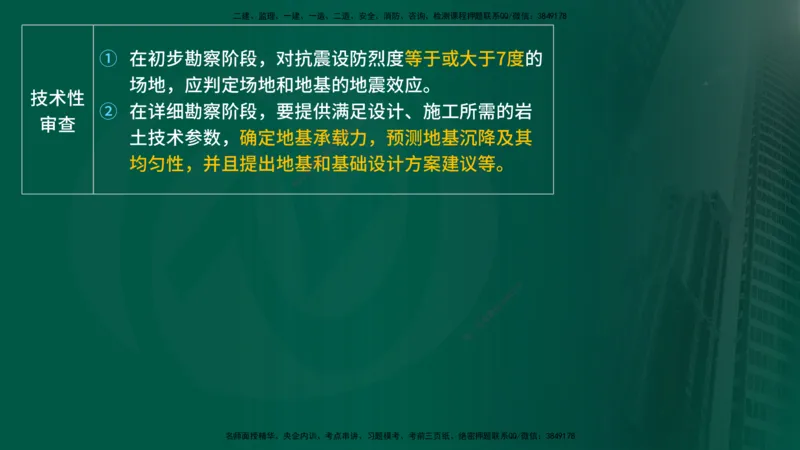 25年《质量控制（土建）》第4章（在线版）_监理工程师_2025监理工程师_2025年监理工程师SVIP_2025年监理土建控制SVIP_02-基础精讲✿高端面授✿深度强化