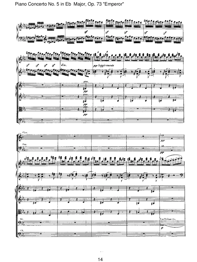 Beethoven-PianoConcertoNo5inEbMajor,Op73'Emperor'-I-Allegro_一万首著名钢琴曲谱哈农贝多芬合集视频教学电子版高清无水印可打印_1古典钢琴知名音乐家谱_贝多芬钢琴谱全集