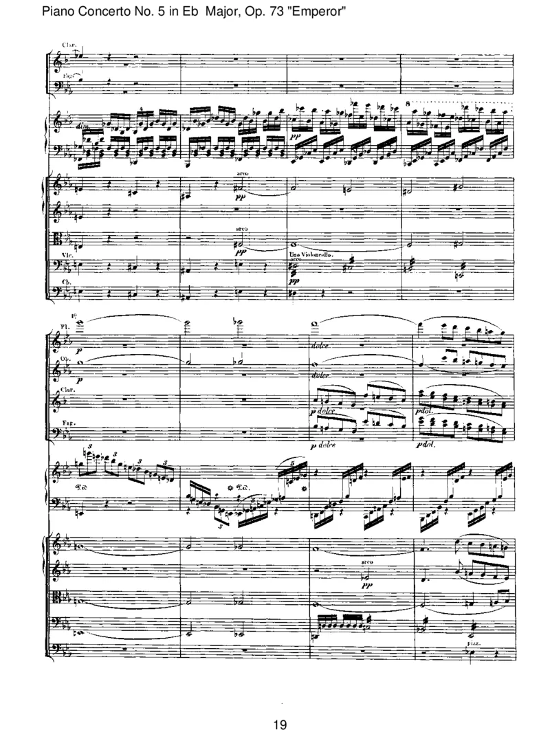 Beethoven-PianoConcertoNo5inEbMajor,Op73'Emperor'-I-Allegro_一万首著名钢琴曲谱哈农贝多芬合集视频教学电子版高清无水印可打印_1古典钢琴知名音乐家谱_贝多芬钢琴谱全集