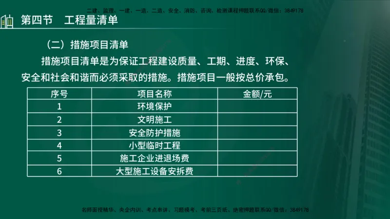 25年监理《投资（水利）》第3-5章讲义（在线版）_监理工程师_2025监理工程师_2025年监理工程师SVIP_2025年监理水利控制SVIP_02-基础精讲✿高端面授✿深度强化_00.新教材补录