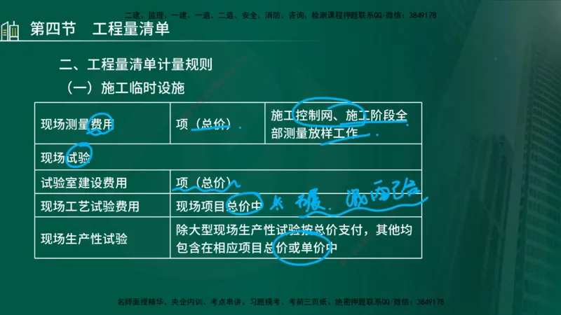 25年监理《投资（水利）》第3-5章讲义（在线版）_监理工程师_2025监理工程师_2025年监理工程师SVIP_2025年监理水利控制SVIP_02-基础精讲✿高端面授✿深度强化_00.新教材补录