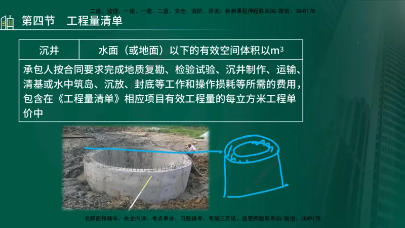 25年监理《投资（水利）》第3-5章讲义（在线版）_监理工程师_2025监理工程师_2025年监理工程师SVIP_2025年监理水利控制SVIP_02-基础精讲✿高端面授✿深度强化_00.新教材补录