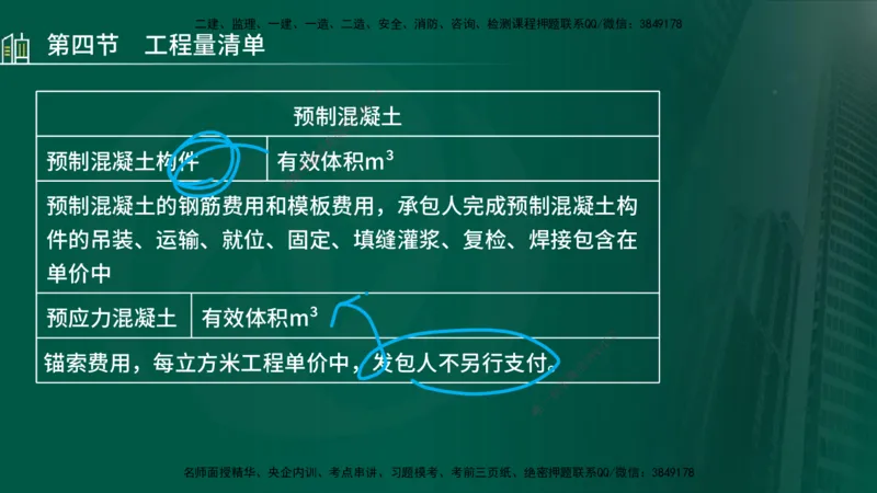 25年监理《投资（水利）》第3-5章讲义（在线版）_监理工程师_2025监理工程师_2025年监理工程师SVIP_2025年监理水利控制SVIP_02-基础精讲✿高端面授✿深度强化_00.新教材补录