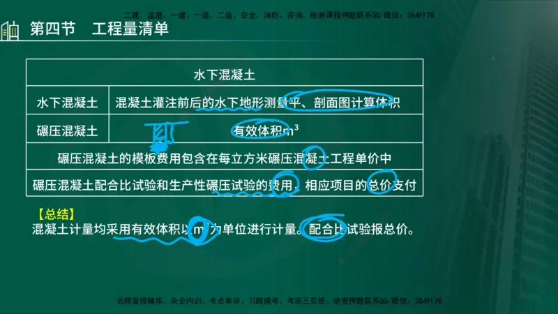 25年监理《投资（水利）》第3-5章讲义（在线版）_监理工程师_2025监理工程师_2025年监理工程师SVIP_2025年监理水利控制SVIP_02-基础精讲✿高端面授✿深度强化_00.新教材补录