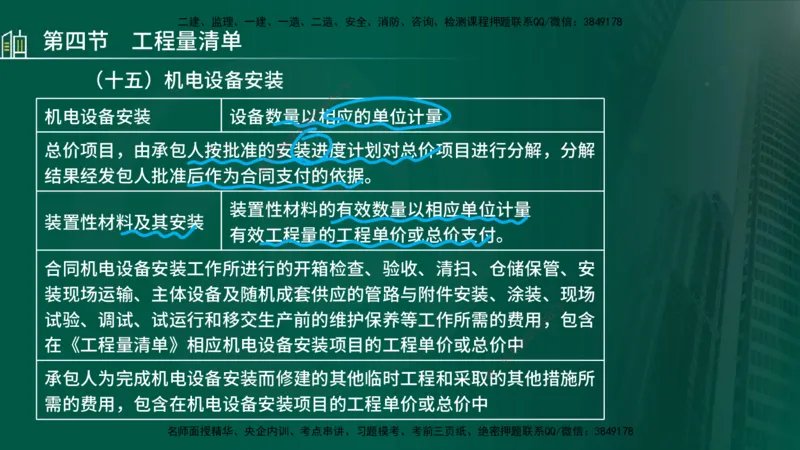 25年监理《投资（水利）》第3-5章讲义（在线版）_监理工程师_2025监理工程师_2025年监理工程师SVIP_2025年监理水利控制SVIP_02-基础精讲✿高端面授✿深度强化_00.新教材补录