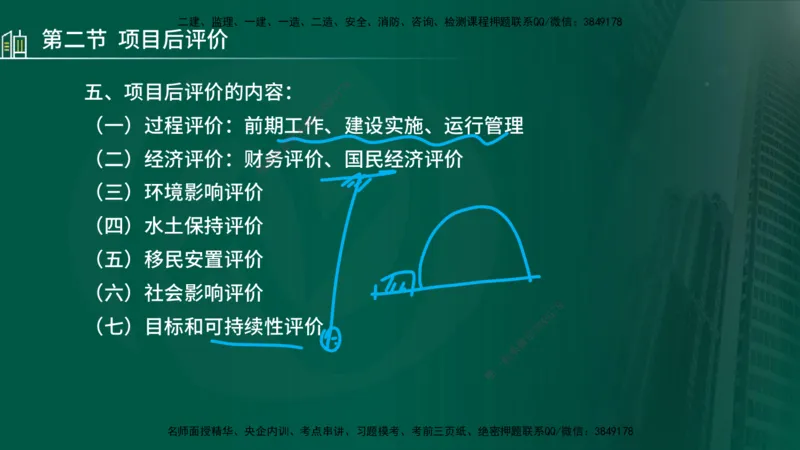25年监理《投资（水利）》第3-5章讲义（在线版）_监理工程师_2025监理工程师_2025年监理工程师SVIP_2025年监理水利控制SVIP_02-基础精讲✿高端面授✿深度强化_00.新教材补录