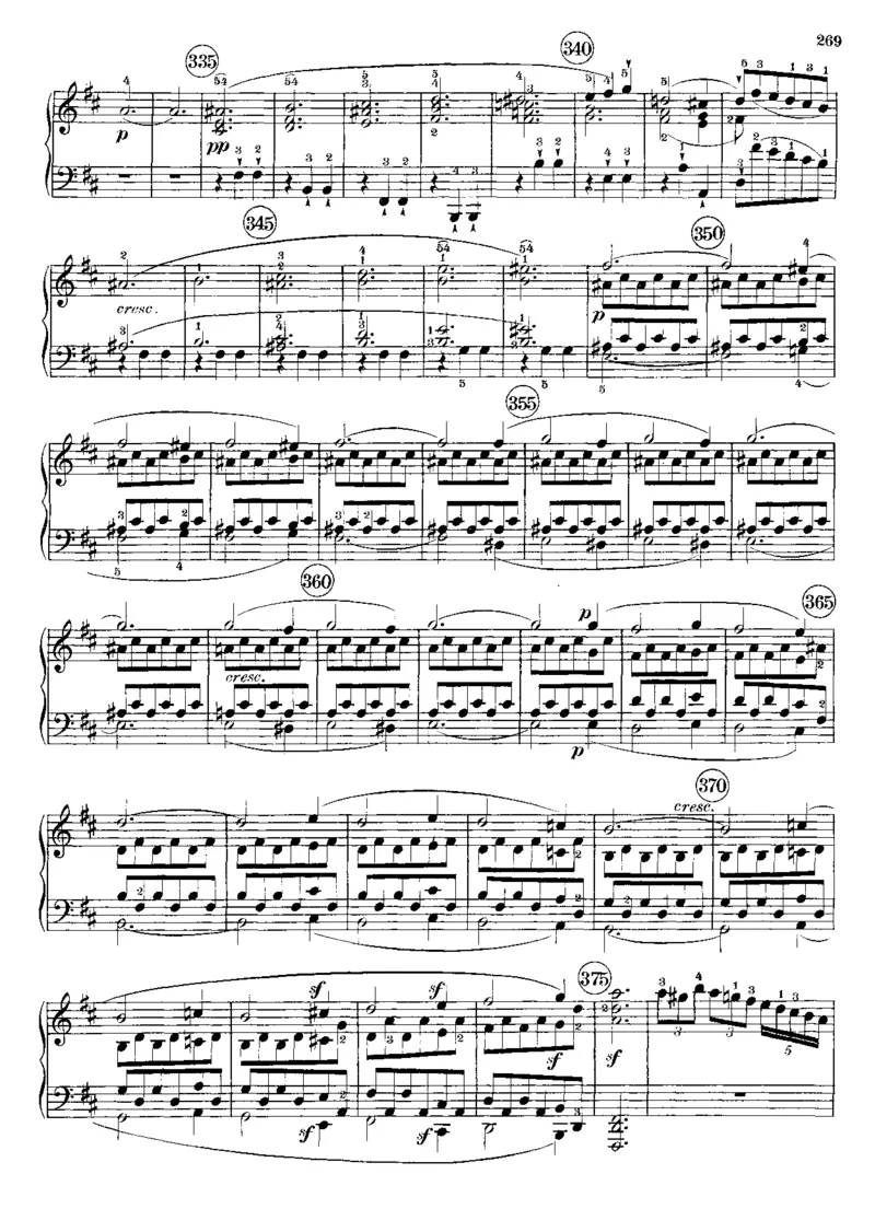 BeethovenSonataNo.9-16_一万首著名钢琴曲谱哈农贝多芬合集视频教学电子版高清无水印可打印_1古典钢琴知名音乐家谱_贝多芬钢琴谱全集_奏鸣曲