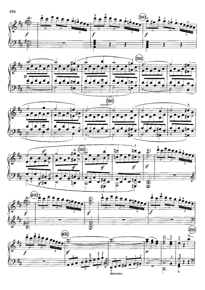 BeethovenSonataNo.9-16_一万首著名钢琴曲谱哈农贝多芬合集视频教学电子版高清无水印可打印_1古典钢琴知名音乐家谱_贝多芬钢琴谱全集_奏鸣曲