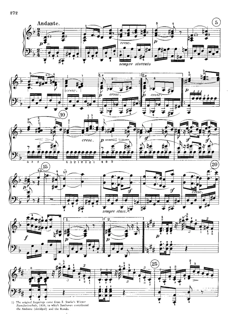 BeethovenSonataNo.9-16_一万首著名钢琴曲谱哈农贝多芬合集视频教学电子版高清无水印可打印_1古典钢琴知名音乐家谱_贝多芬钢琴谱全集_奏鸣曲