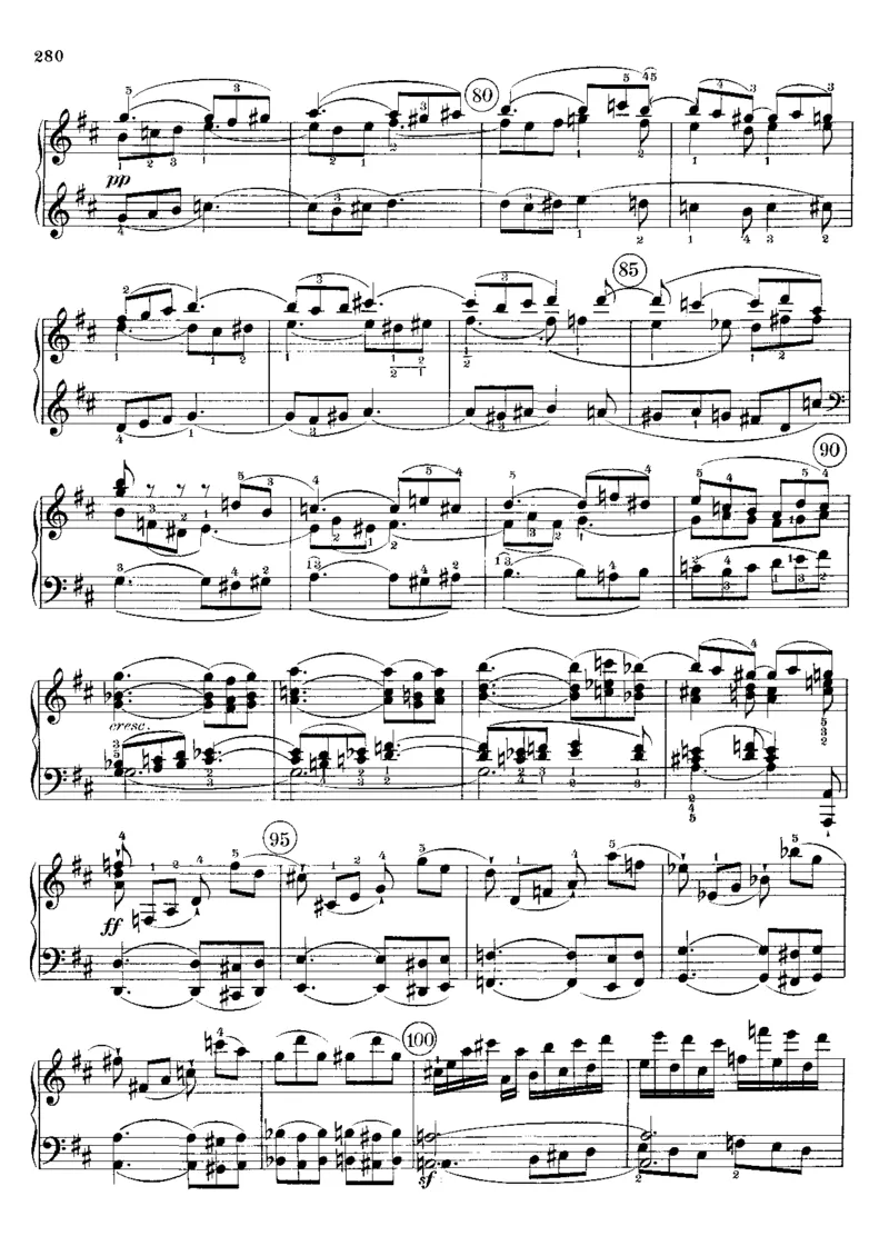 BeethovenSonataNo.9-16_一万首著名钢琴曲谱哈农贝多芬合集视频教学电子版高清无水印可打印_1古典钢琴知名音乐家谱_贝多芬钢琴谱全集_奏鸣曲