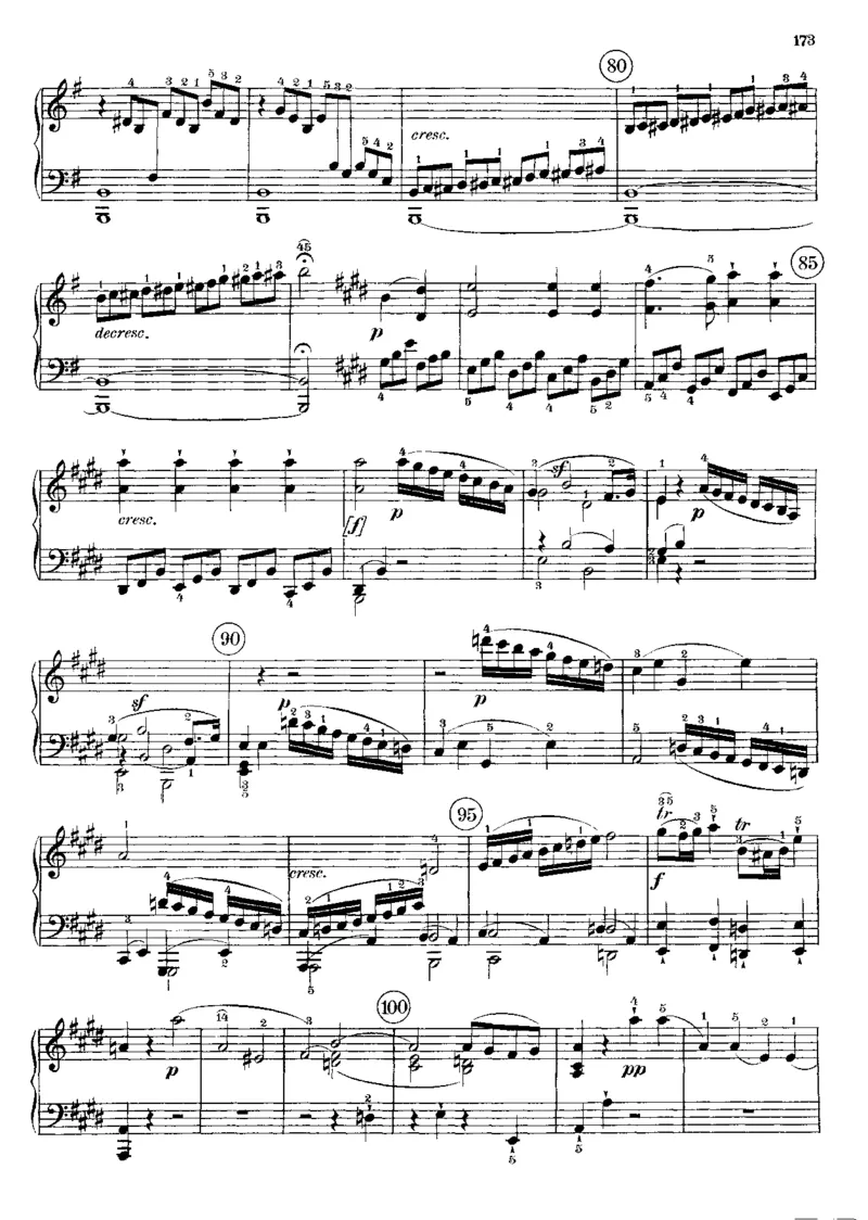 BeethovenSonataNo.9-16_一万首著名钢琴曲谱哈农贝多芬合集视频教学电子版高清无水印可打印_1古典钢琴知名音乐家谱_贝多芬钢琴谱全集_奏鸣曲