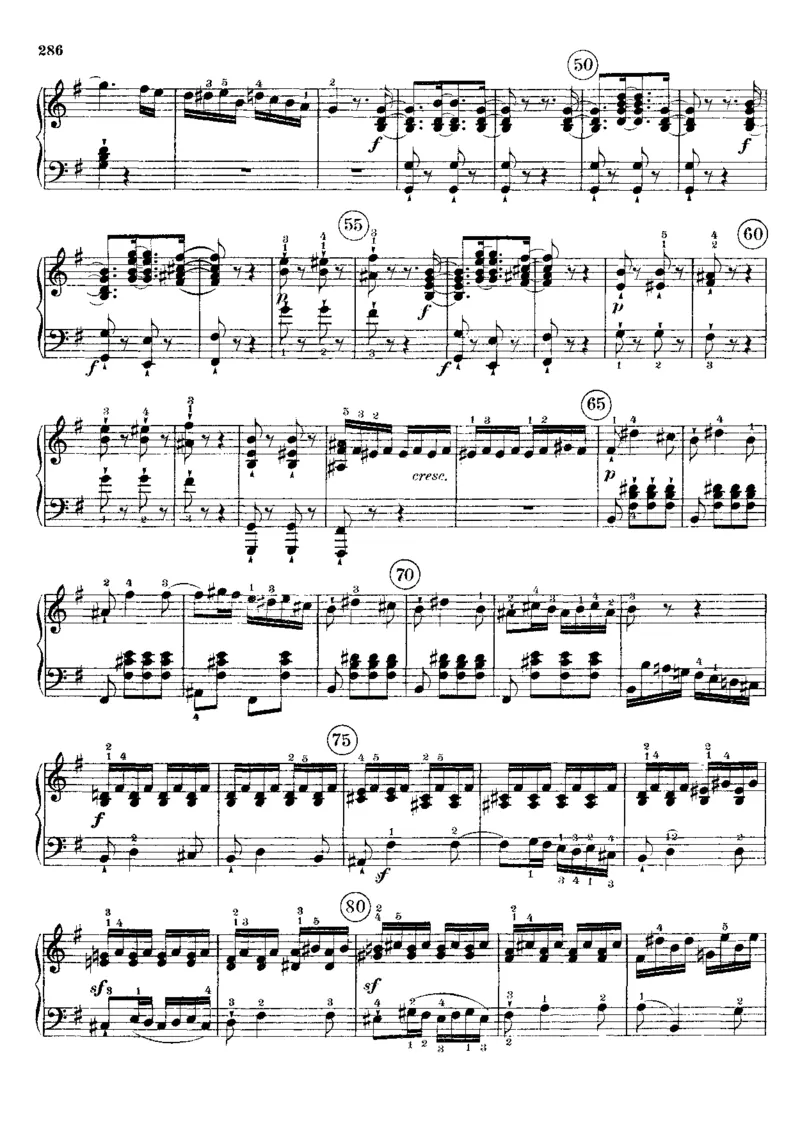 BeethovenSonataNo.9-16_一万首著名钢琴曲谱哈农贝多芬合集视频教学电子版高清无水印可打印_1古典钢琴知名音乐家谱_贝多芬钢琴谱全集_奏鸣曲