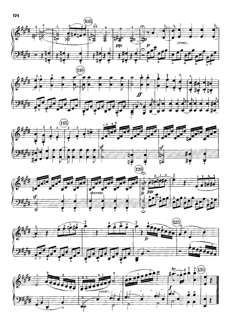 BeethovenSonataNo.9-16_一万首著名钢琴曲谱哈农贝多芬合集视频教学电子版高清无水印可打印_1古典钢琴知名音乐家谱_贝多芬钢琴谱全集_奏鸣曲