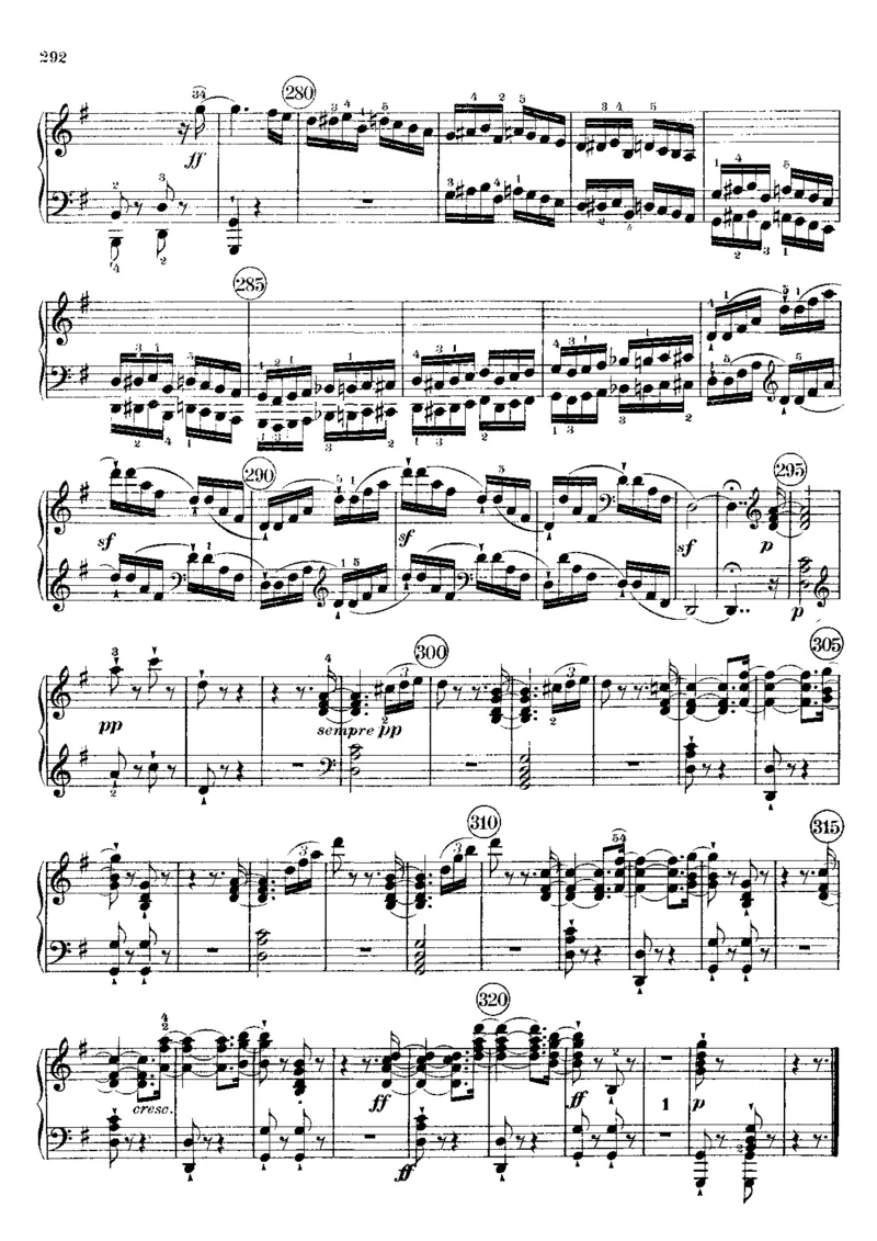 BeethovenSonataNo.9-16_一万首著名钢琴曲谱哈农贝多芬合集视频教学电子版高清无水印可打印_1古典钢琴知名音乐家谱_贝多芬钢琴谱全集_奏鸣曲