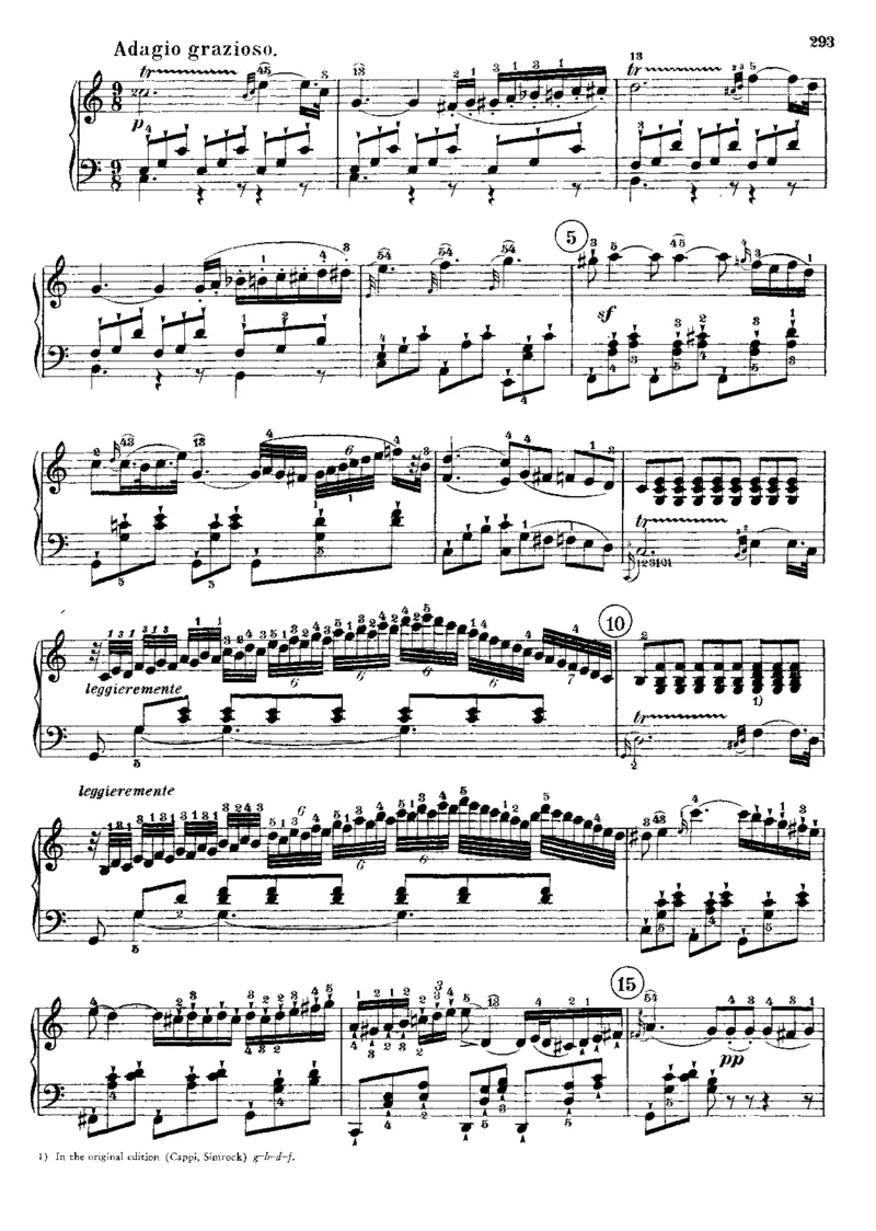 BeethovenSonataNo.9-16_一万首著名钢琴曲谱哈农贝多芬合集视频教学电子版高清无水印可打印_1古典钢琴知名音乐家谱_贝多芬钢琴谱全集_奏鸣曲