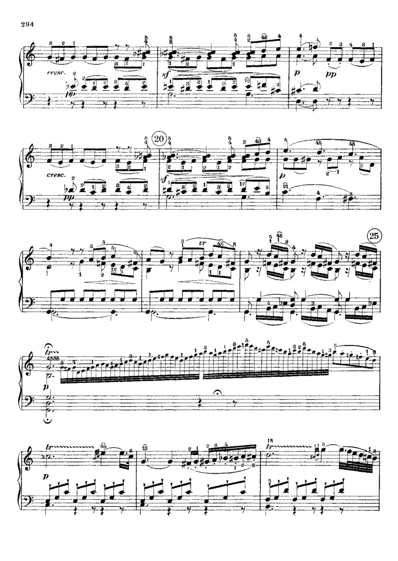 BeethovenSonataNo.9-16_一万首著名钢琴曲谱哈农贝多芬合集视频教学电子版高清无水印可打印_1古典钢琴知名音乐家谱_贝多芬钢琴谱全集_奏鸣曲