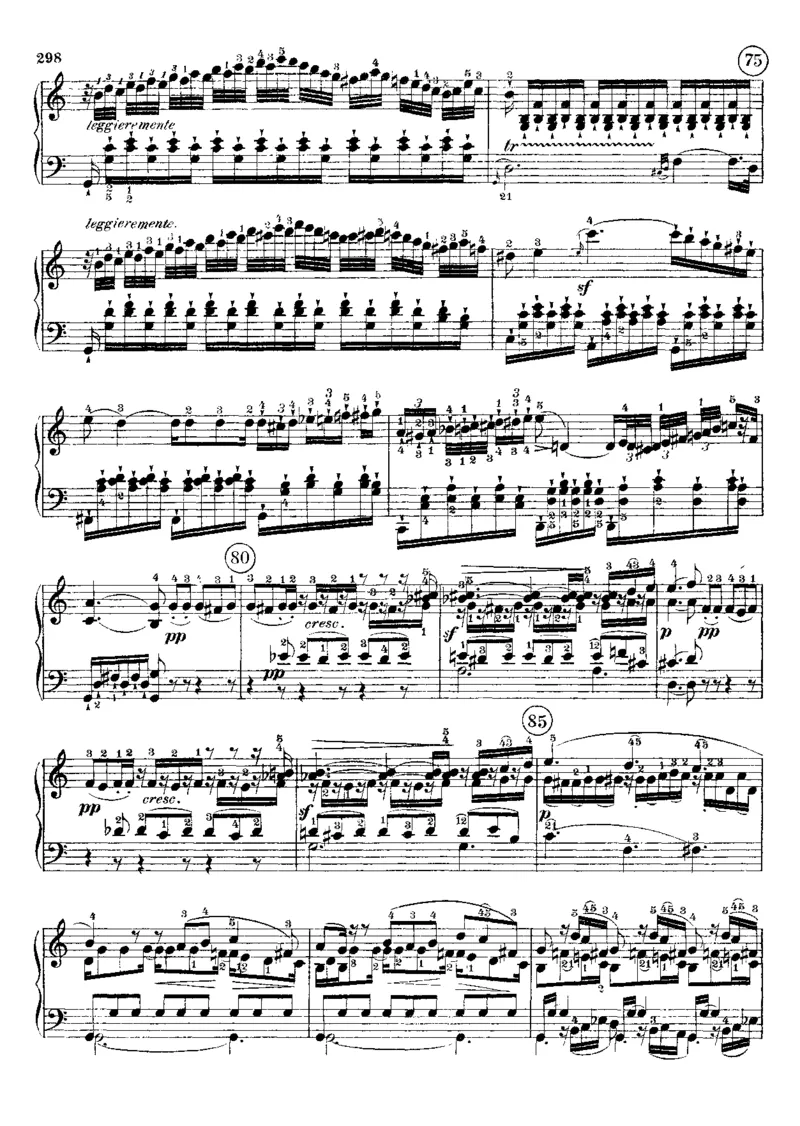 BeethovenSonataNo.9-16_一万首著名钢琴曲谱哈农贝多芬合集视频教学电子版高清无水印可打印_1古典钢琴知名音乐家谱_贝多芬钢琴谱全集_奏鸣曲