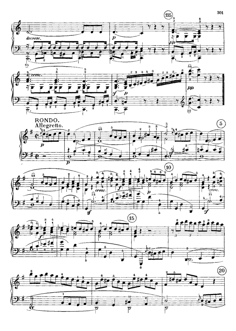 BeethovenSonataNo.9-16_一万首著名钢琴曲谱哈农贝多芬合集视频教学电子版高清无水印可打印_1古典钢琴知名音乐家谱_贝多芬钢琴谱全集_奏鸣曲