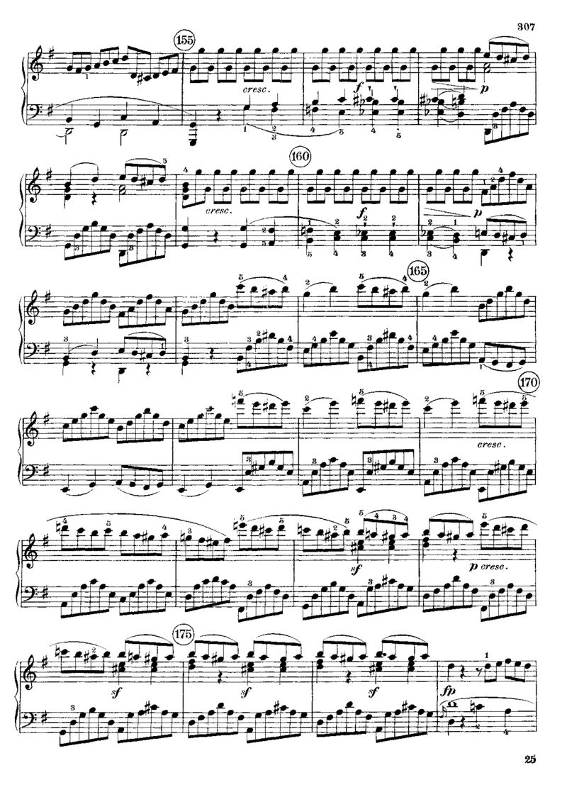 BeethovenSonataNo.9-16_一万首著名钢琴曲谱哈农贝多芬合集视频教学电子版高清无水印可打印_1古典钢琴知名音乐家谱_贝多芬钢琴谱全集_奏鸣曲