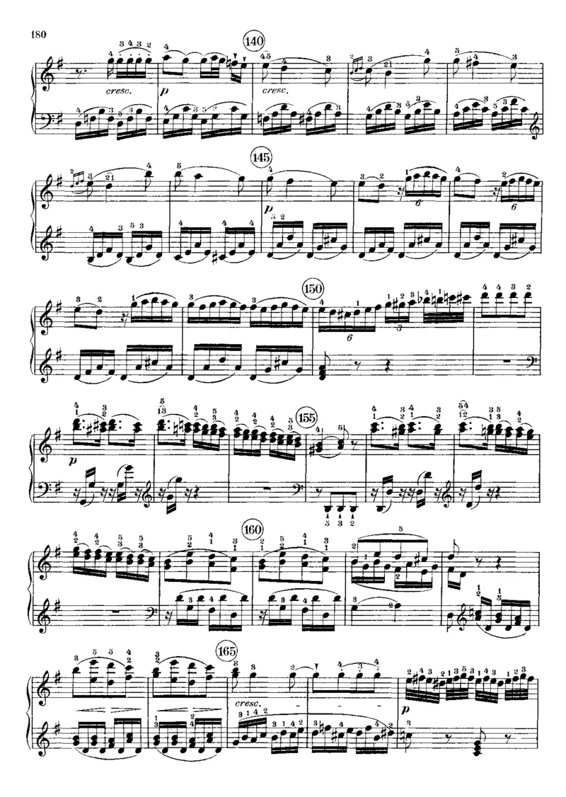 BeethovenSonataNo.9-16_一万首著名钢琴曲谱哈农贝多芬合集视频教学电子版高清无水印可打印_1古典钢琴知名音乐家谱_贝多芬钢琴谱全集_奏鸣曲