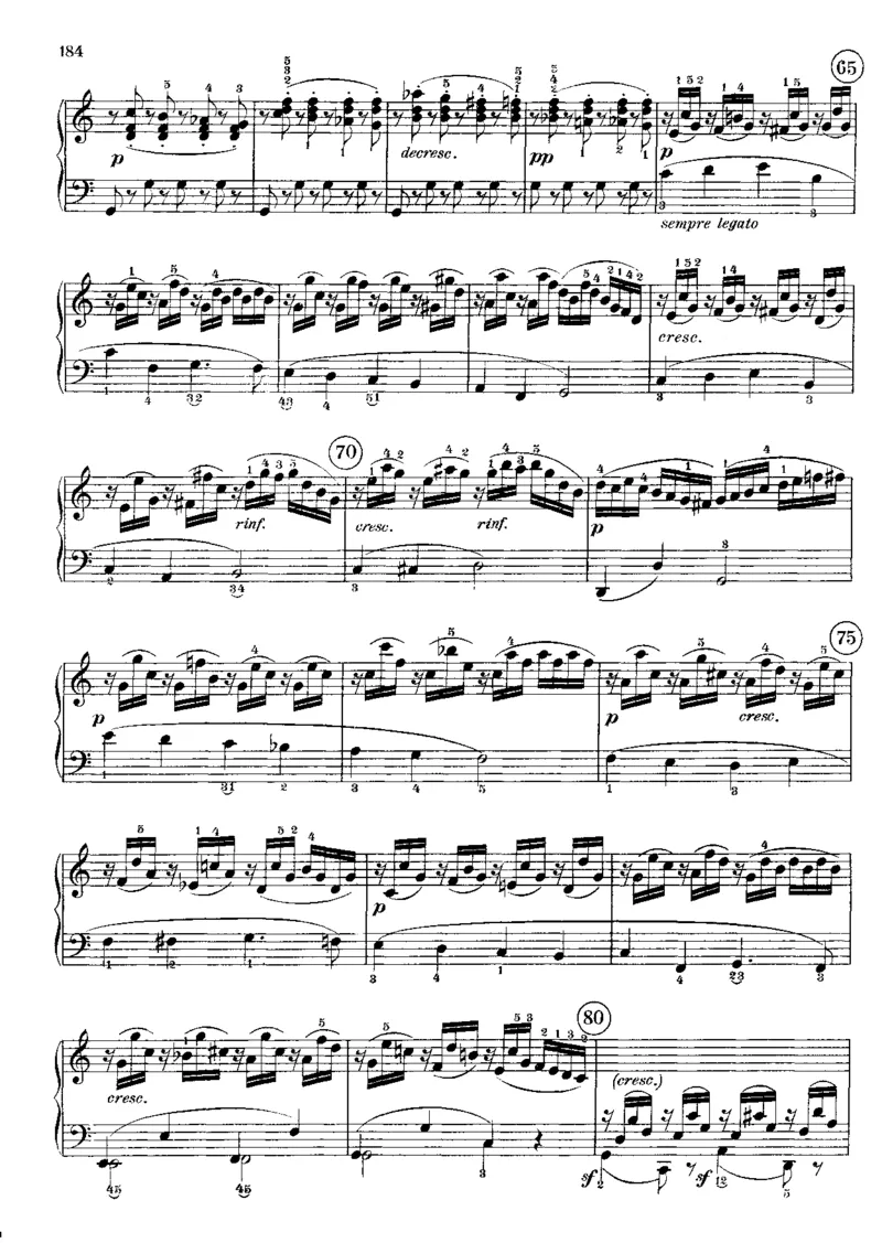 BeethovenSonataNo.9-16_一万首著名钢琴曲谱哈农贝多芬合集视频教学电子版高清无水印可打印_1古典钢琴知名音乐家谱_贝多芬钢琴谱全集_奏鸣曲