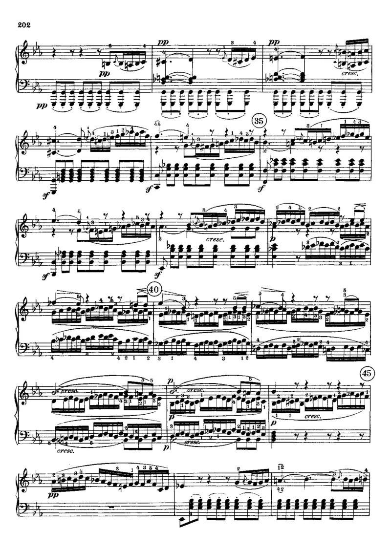 BeethovenSonataNo.9-16_一万首著名钢琴曲谱哈农贝多芬合集视频教学电子版高清无水印可打印_1古典钢琴知名音乐家谱_贝多芬钢琴谱全集_奏鸣曲