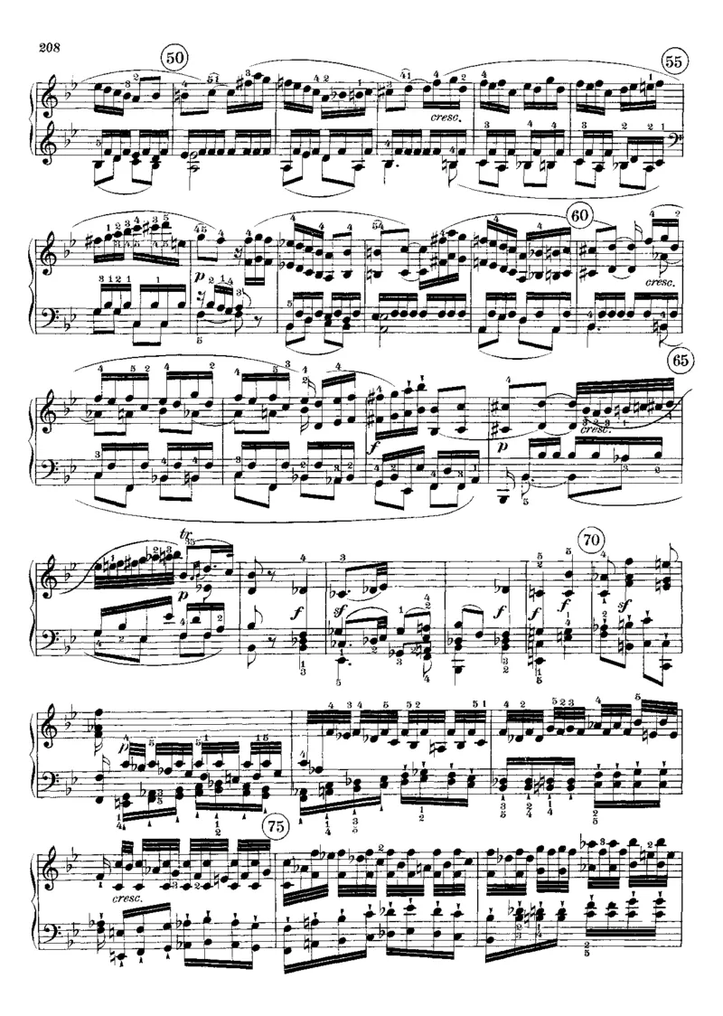 BeethovenSonataNo.9-16_一万首著名钢琴曲谱哈农贝多芬合集视频教学电子版高清无水印可打印_1古典钢琴知名音乐家谱_贝多芬钢琴谱全集_奏鸣曲