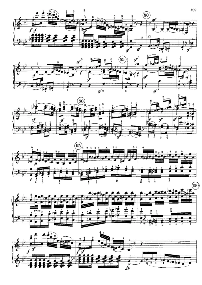 BeethovenSonataNo.9-16_一万首著名钢琴曲谱哈农贝多芬合集视频教学电子版高清无水印可打印_1古典钢琴知名音乐家谱_贝多芬钢琴谱全集_奏鸣曲