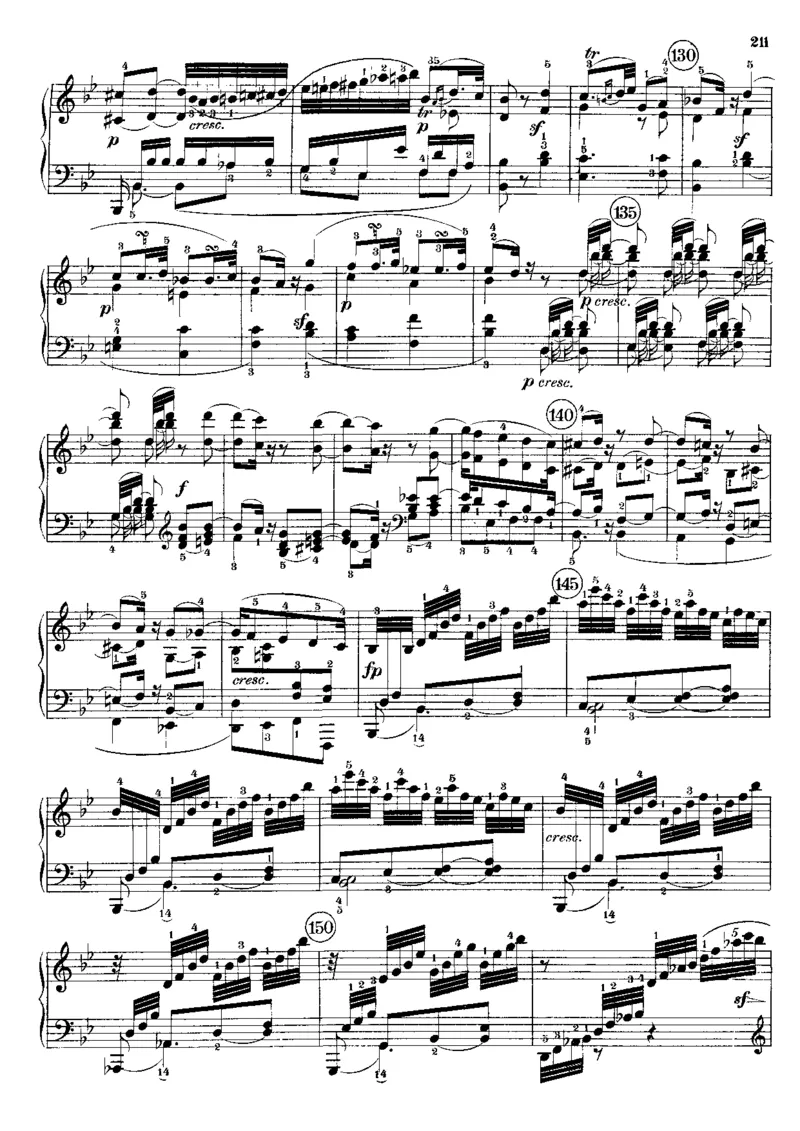 BeethovenSonataNo.9-16_一万首著名钢琴曲谱哈农贝多芬合集视频教学电子版高清无水印可打印_1古典钢琴知名音乐家谱_贝多芬钢琴谱全集_奏鸣曲