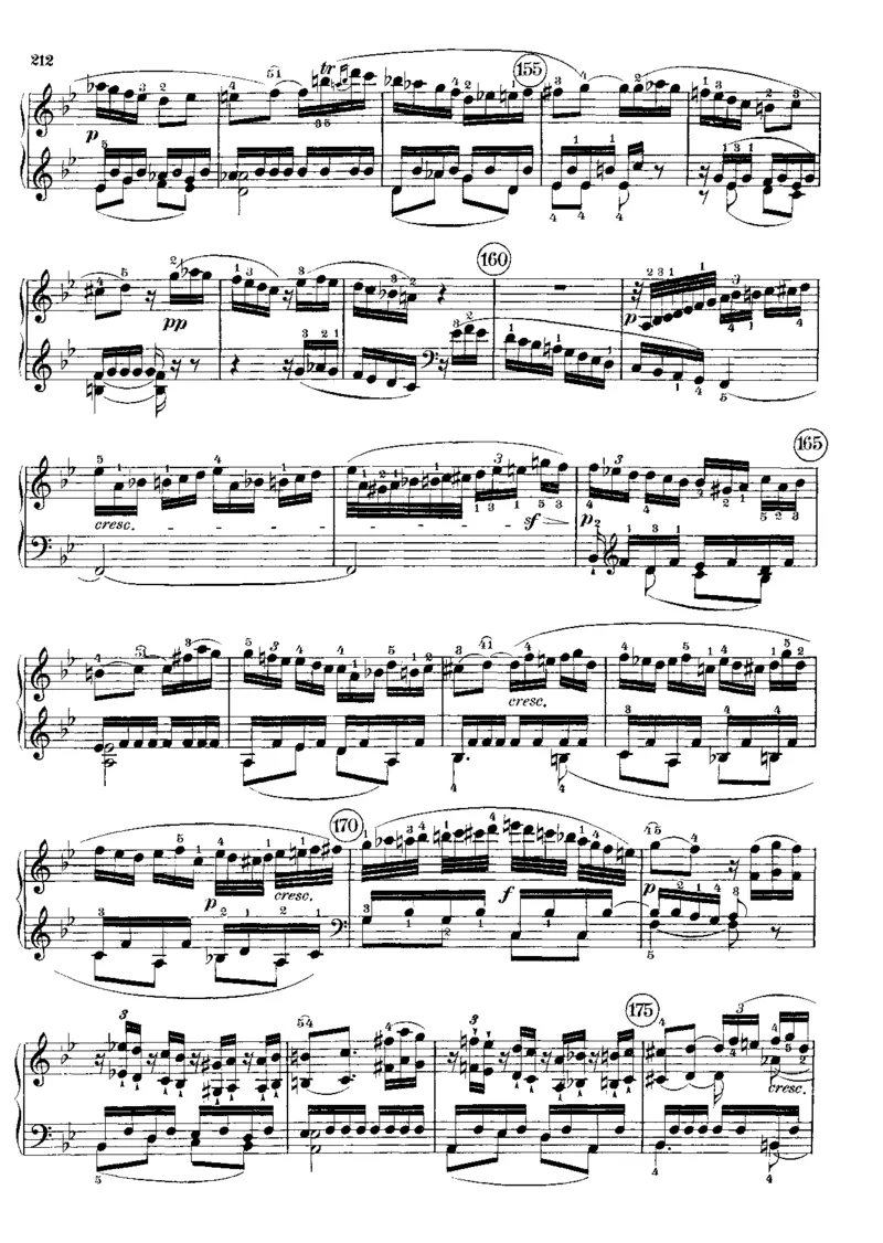 BeethovenSonataNo.9-16_一万首著名钢琴曲谱哈农贝多芬合集视频教学电子版高清无水印可打印_1古典钢琴知名音乐家谱_贝多芬钢琴谱全集_奏鸣曲