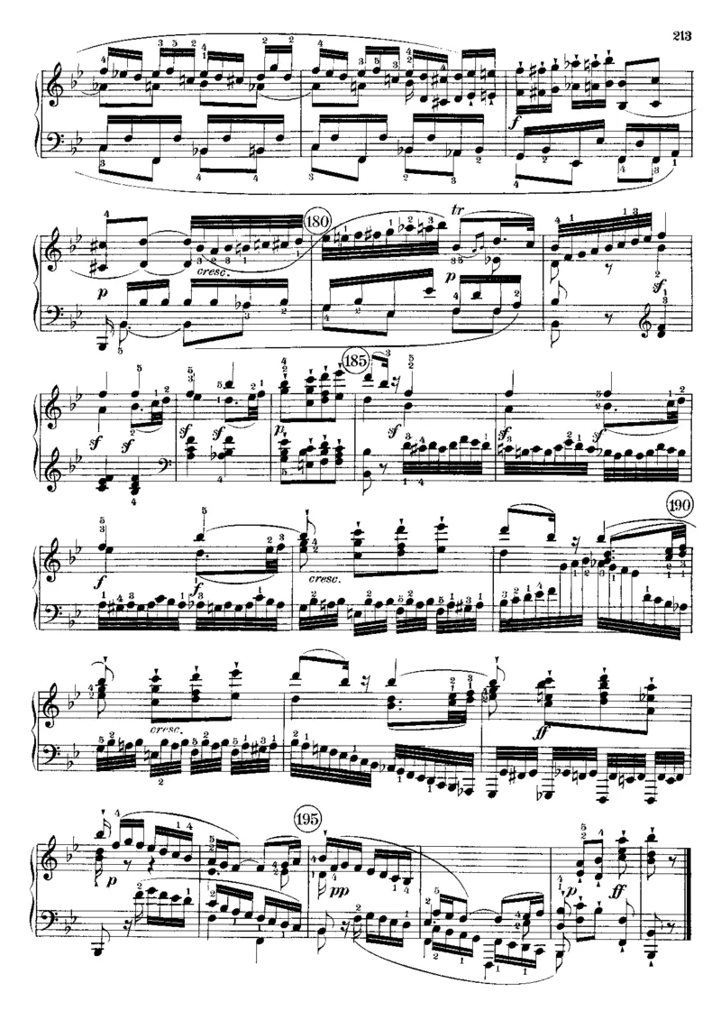 BeethovenSonataNo.9-16_一万首著名钢琴曲谱哈农贝多芬合集视频教学电子版高清无水印可打印_1古典钢琴知名音乐家谱_贝多芬钢琴谱全集_奏鸣曲