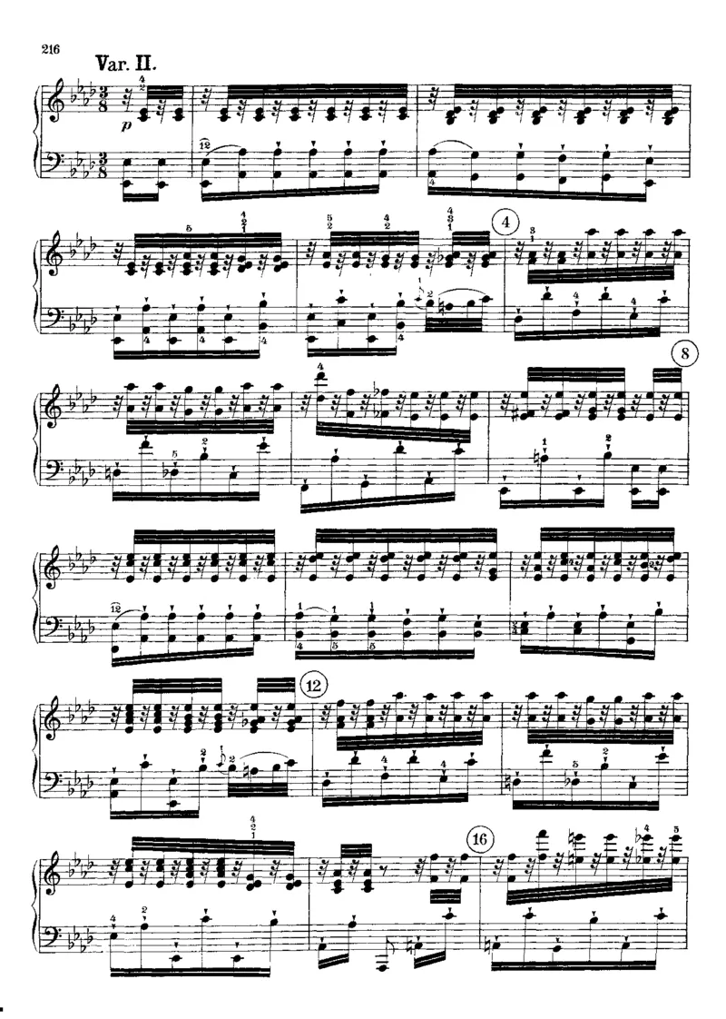 BeethovenSonataNo.9-16_一万首著名钢琴曲谱哈农贝多芬合集视频教学电子版高清无水印可打印_1古典钢琴知名音乐家谱_贝多芬钢琴谱全集_奏鸣曲