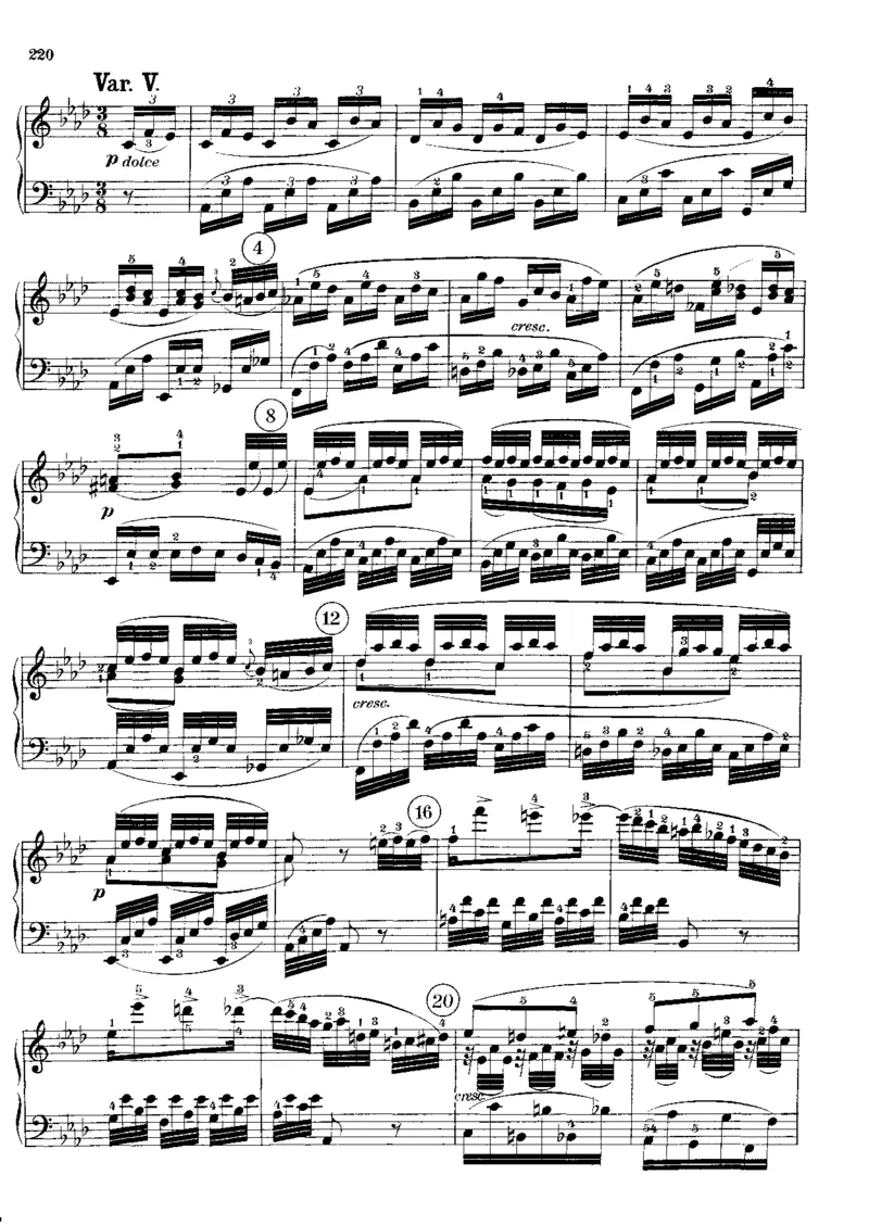 BeethovenSonataNo.9-16_一万首著名钢琴曲谱哈农贝多芬合集视频教学电子版高清无水印可打印_1古典钢琴知名音乐家谱_贝多芬钢琴谱全集_奏鸣曲