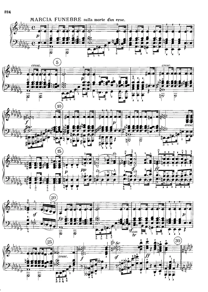 BeethovenSonataNo.9-16_一万首著名钢琴曲谱哈农贝多芬合集视频教学电子版高清无水印可打印_1古典钢琴知名音乐家谱_贝多芬钢琴谱全集_奏鸣曲