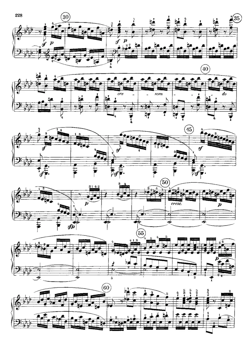 BeethovenSonataNo.9-16_一万首著名钢琴曲谱哈农贝多芬合集视频教学电子版高清无水印可打印_1古典钢琴知名音乐家谱_贝多芬钢琴谱全集_奏鸣曲