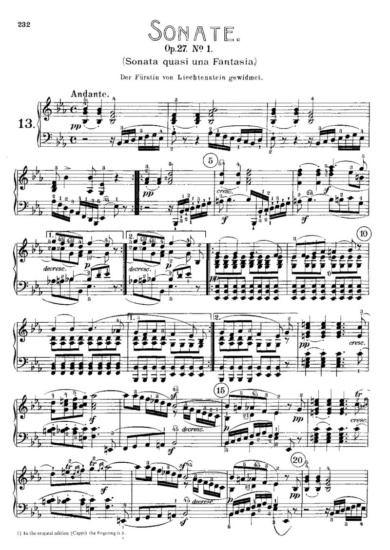 BeethovenSonataNo.9-16_一万首著名钢琴曲谱哈农贝多芬合集视频教学电子版高清无水印可打印_1古典钢琴知名音乐家谱_贝多芬钢琴谱全集_奏鸣曲